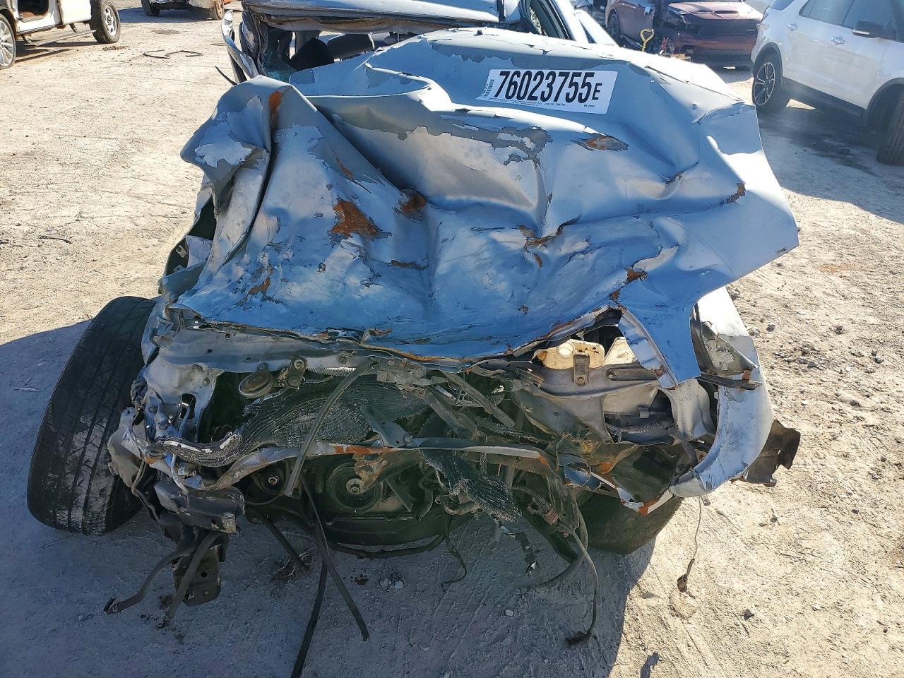 2000 Toyota Tundra Access Cab