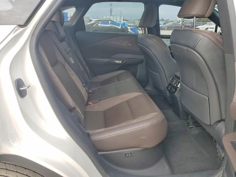 2023 Lexus Rx 350 Base