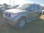 2006 Nissan Pathfinder le