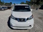 2017 Nissan NV200 2.5S