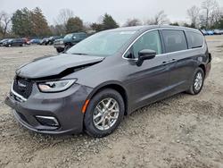 Chrysler salvage cars for sale: 2023 Chrysler Pacifica Touring l