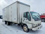 2006 Isuzu NPR BOX Truck