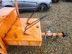 2002 Fexex 2002 Fenex Arrow Board Trailer