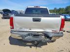 2011 GMC Sierra K1500 SLE