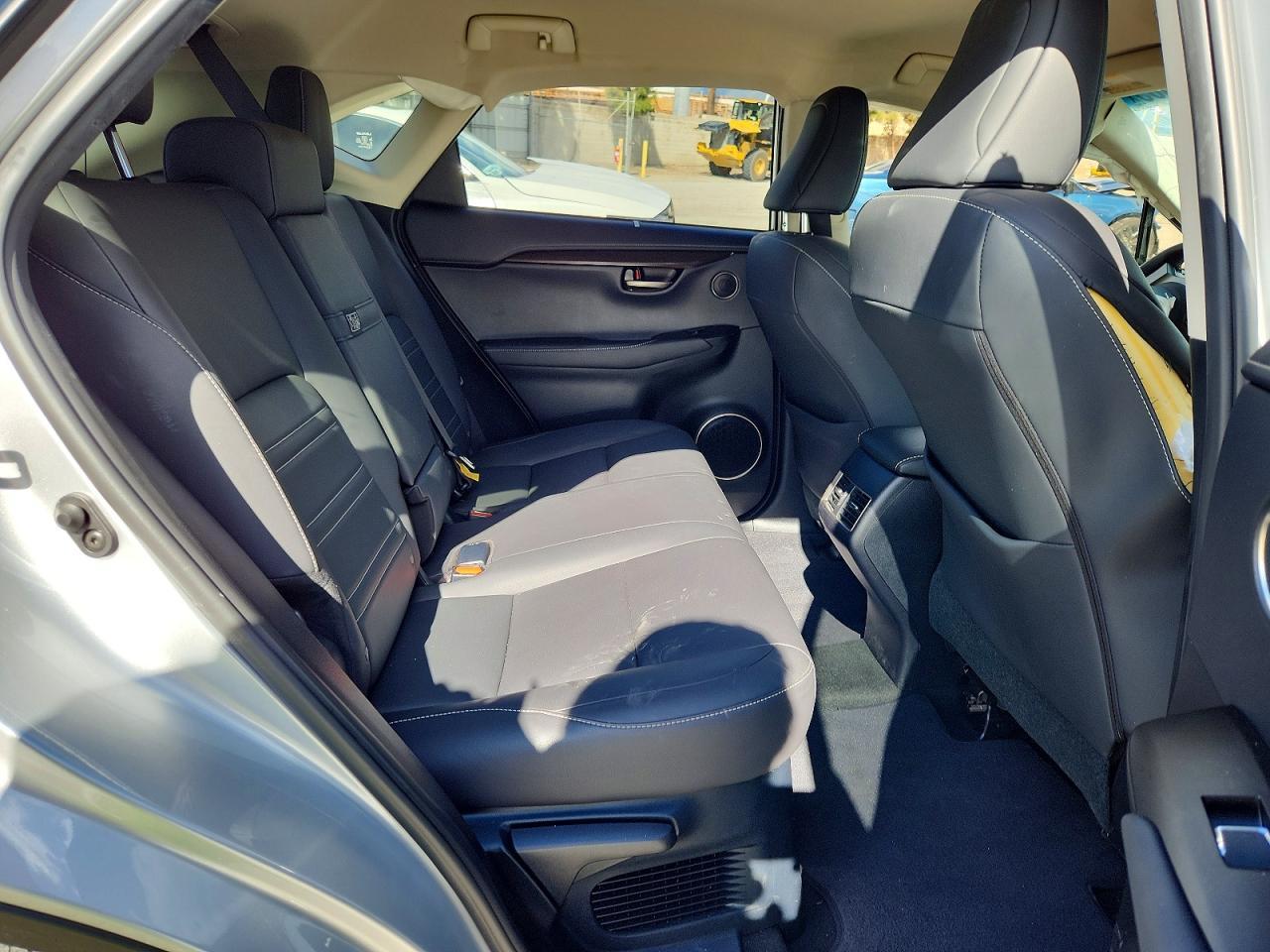 2018 Lexus Nx 300 Base