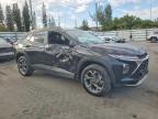 2025 Chevrolet Trax 1LT