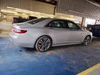 2017 Lincoln Continental Reserve