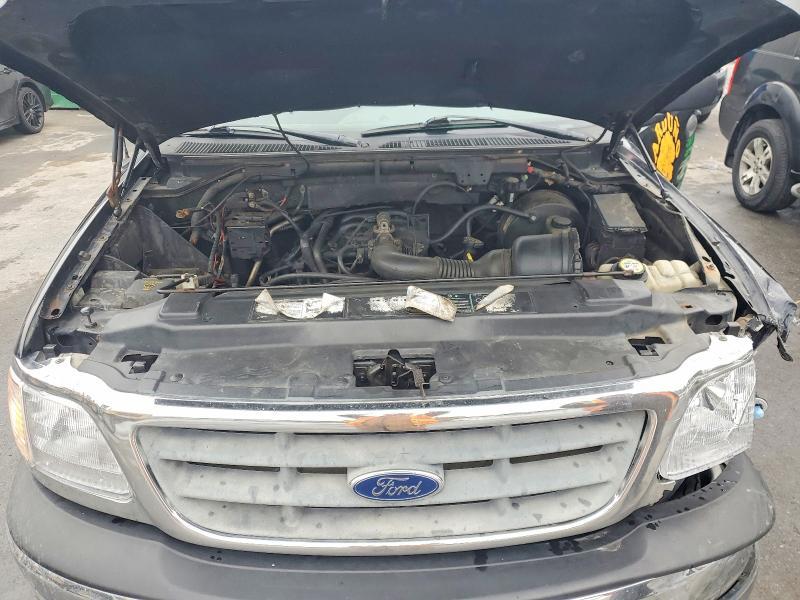 2002 Ford F150