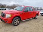 2010 Ford F150 Super Cab