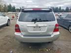 2006 Toyota Highlander Limited