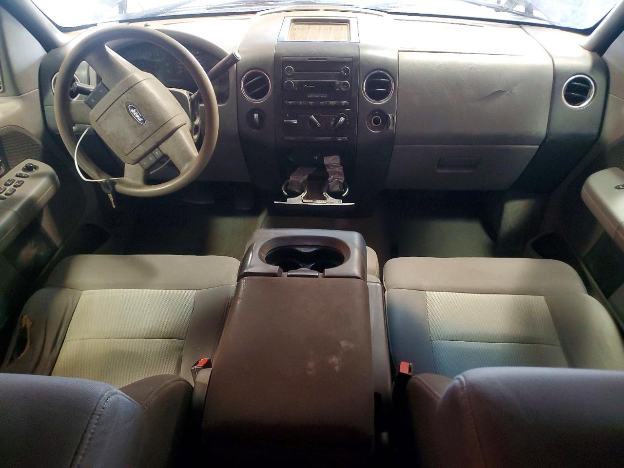 2005 Ford F150