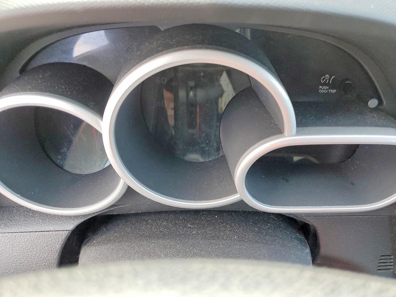 2011 Toyota Matrix Base