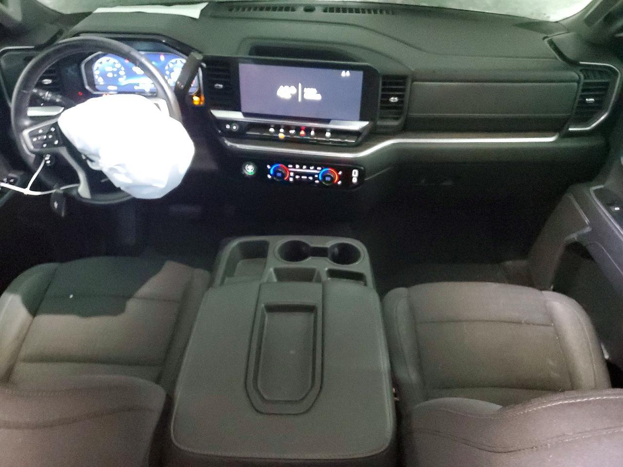 2023 Chevrolet Silverado K1500 LT-L