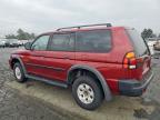 2002 Mitsubishi Montero Sport es