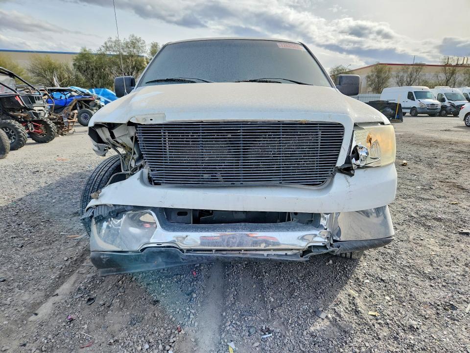 2004 Ford F150