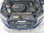 2018 Audi S3 Prestige