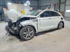 2020 Infinity Qx50 Sensory