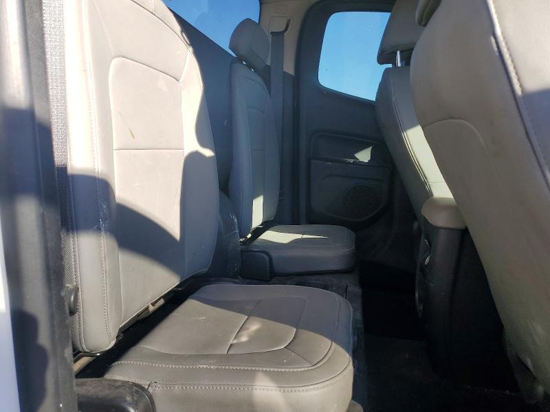 2015 Chevrolet Colorado