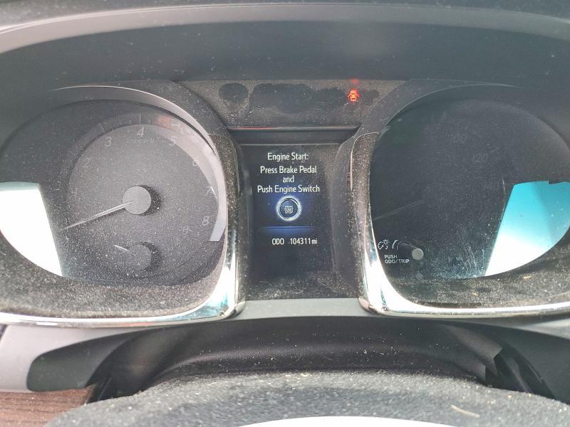 2013 Toyota Avalon xle