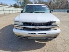 2002 Chevrolet Silverado K1500