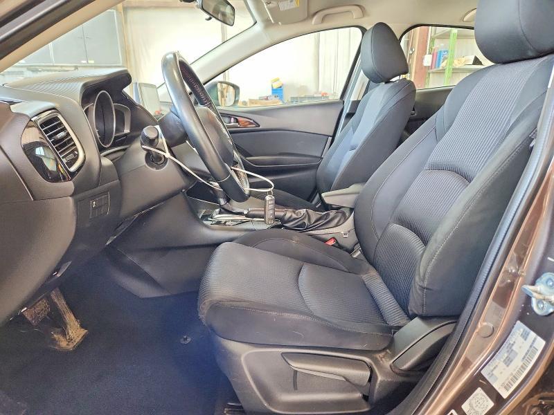 2014 Mazda 3 Touring