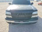 2007 Chevrolet Silverado C1500 Classic Crew Cab