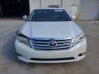 2012 Toyota Avalon Base
