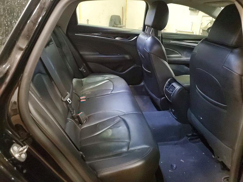 2017 Buick Lacrosse Essence