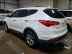 2016 Hyundai Santa fe