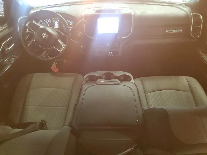 2024 Dodge Ram 2500 big Horn