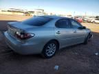 2003 Lexus Es 300