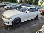 2020 BMW 330i