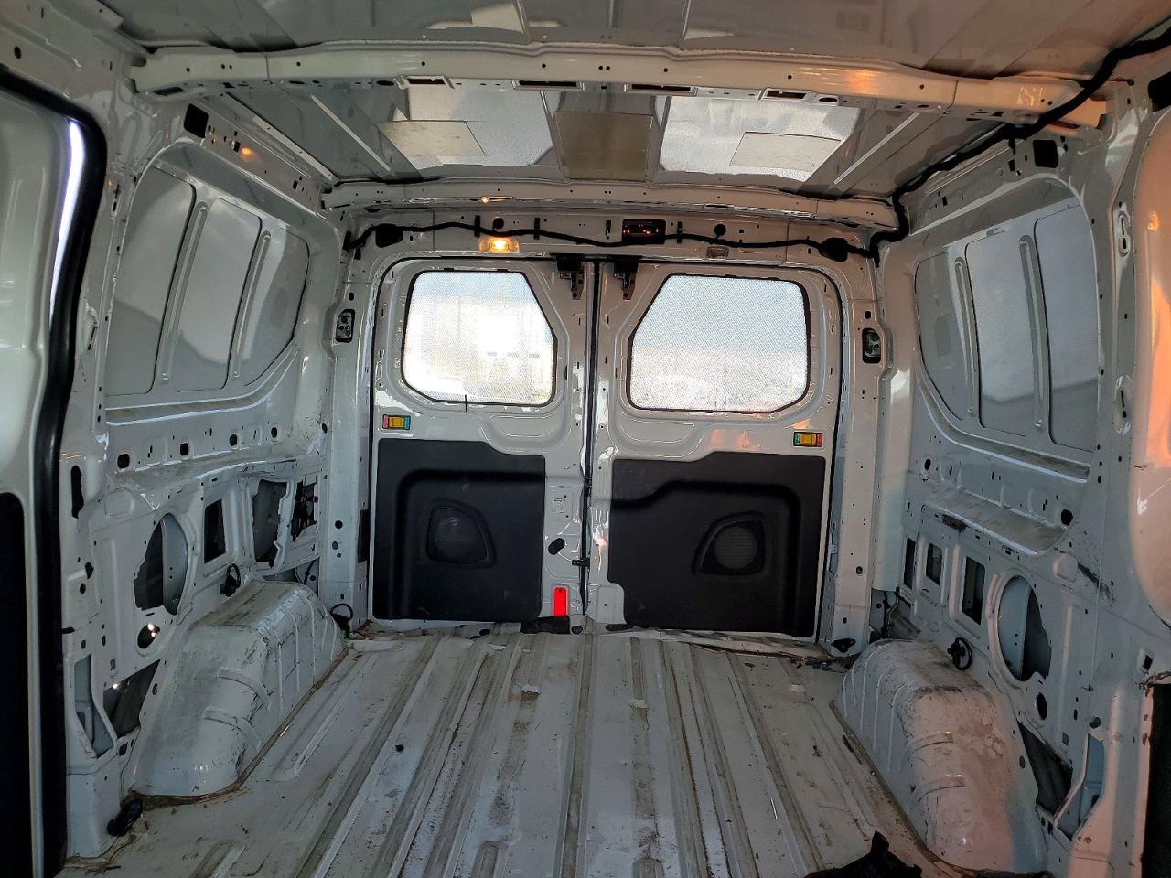 2016 Ford Transit T-250