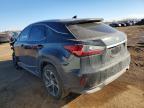 2017 Lexus Rx 450h Base