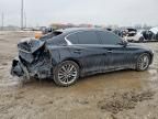 2018 Infinity Q50 3.0t Luxe