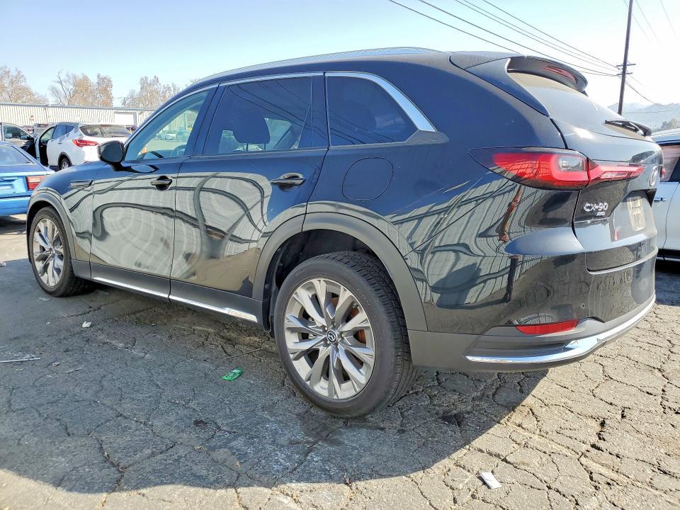 2024 Mazda Cx-90 Premium