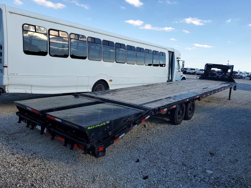 2025 Load Trailer 2025 Load Trail Equipment Trailer
