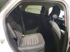2018 Ford Fusion s
