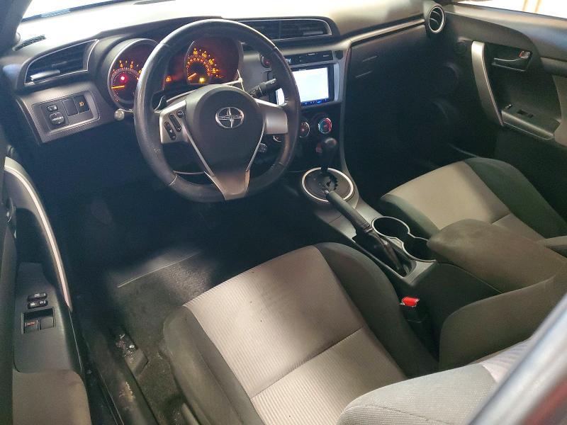 2015 Scion TC