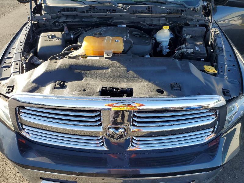 2015 Dodge Ram 1500 slt