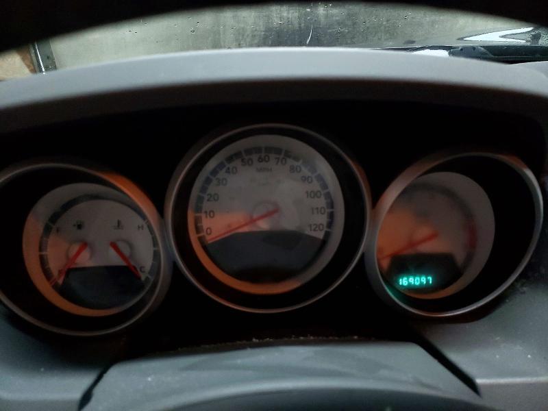 2010 Dodge Grand Caravan Hero