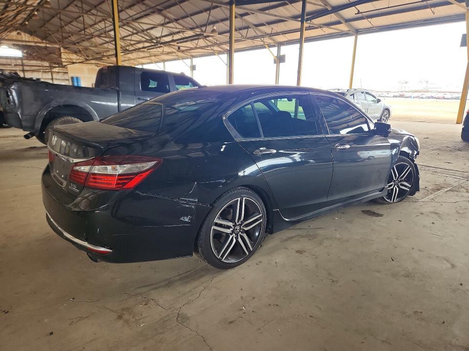 2016 Honda Accord Touring