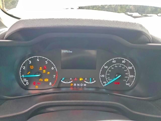 2023 Ford Transit Connect xl