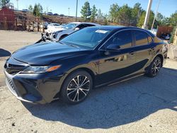 2019 Toyota Camry l en venta en Gaston, SC