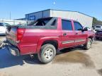 2005 Chevrolet Avalanche K1500