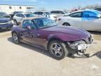 1997 BMW Z3 1.9