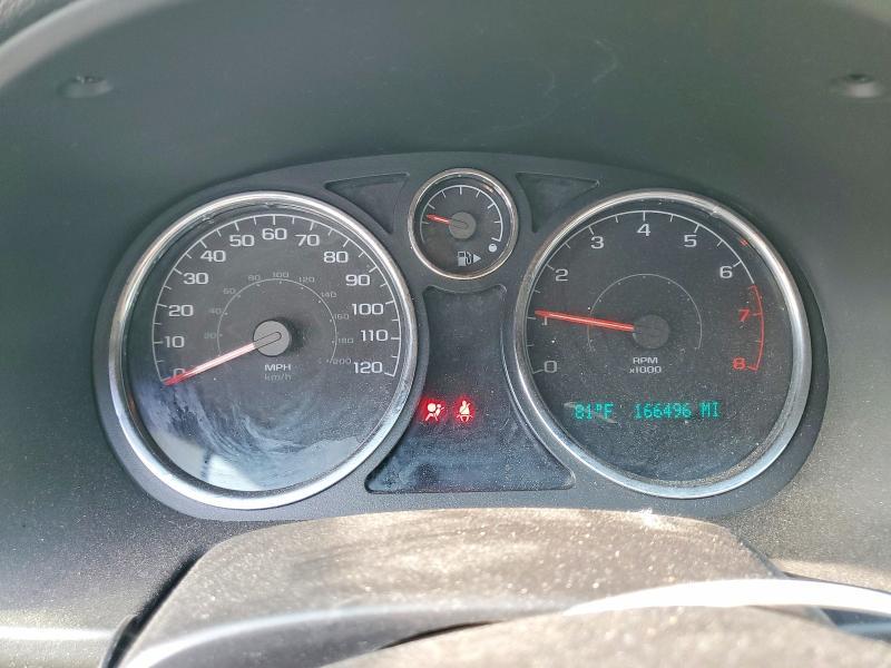 2007 Chevrolet Cobalt ls
