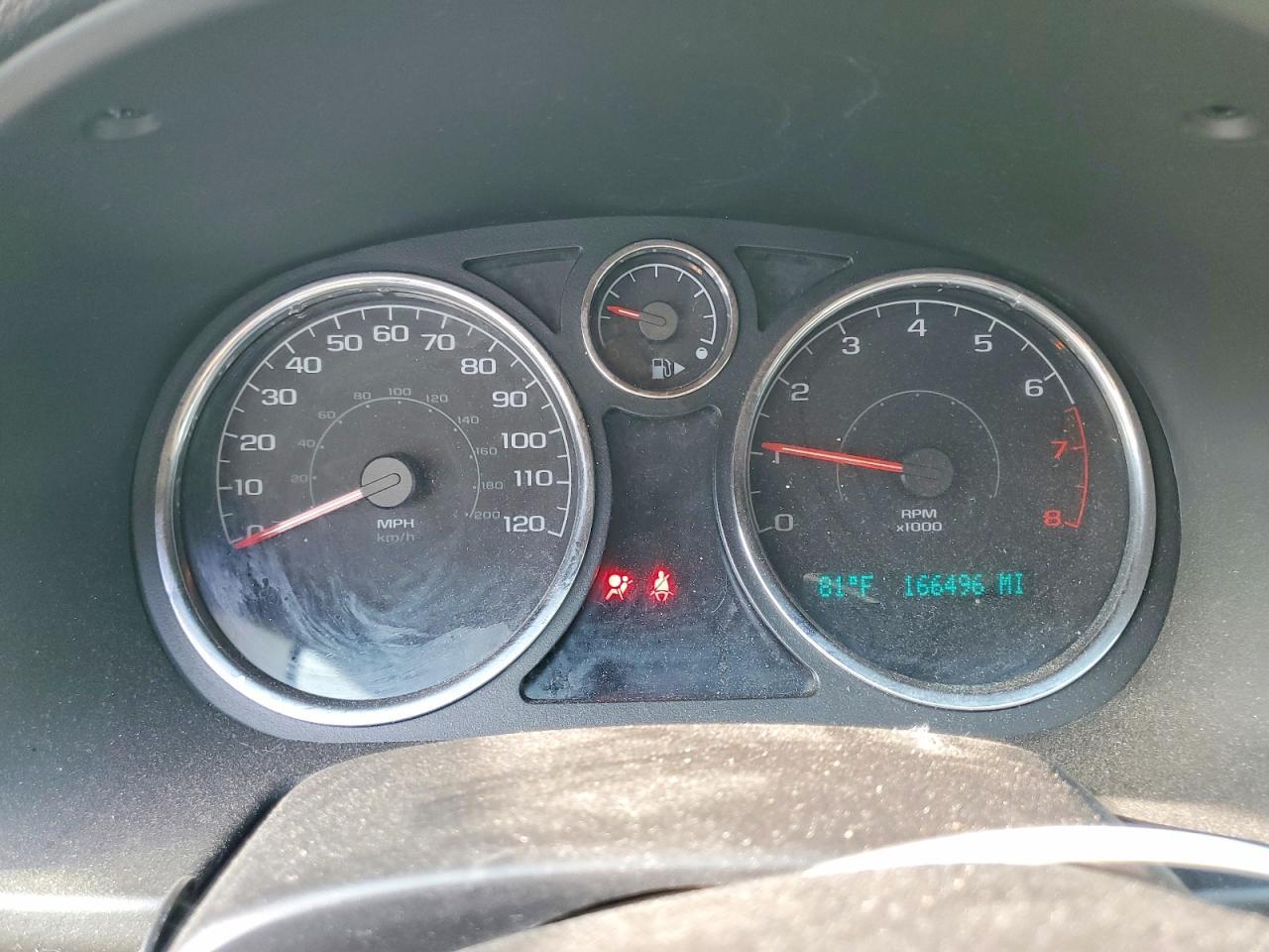 2007 Chevrolet Cobalt ls
