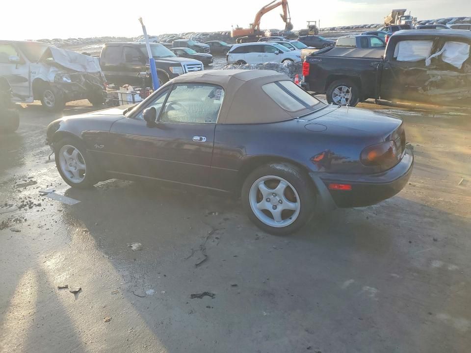 1996 Mazda Mx-5 Miata