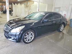 2012 Infiniti G37 Sedan x for sale in Madisonville, TN